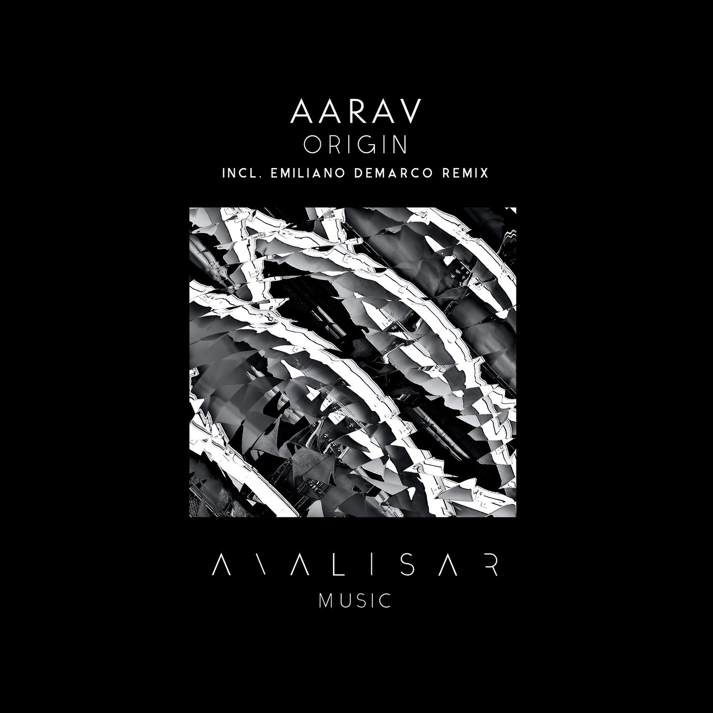 Aarav – Origin [AN013]